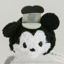 Steamboat Willie Mickey